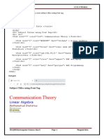 HTML Record PDF