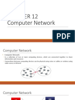 Chapter12 Network Topology