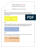 Step1:: 1. With Neat Sketches Explain The NMOS and PMOS Fabrication Procedure