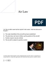 Air Law