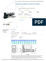 X-Ing (Xiangshanxian) Linear Actuator Co.,Limited