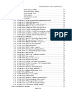 DT Series ATM Error Code Description Manual