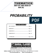 Probability