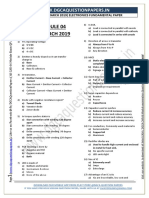 Dgca Module 04 March 2019 PDF