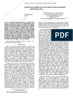 Intrusion Detection System Based On Multi-Layer Perceptron Neural Networks and Decision Tree