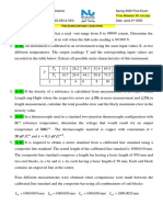 MENG-204 Fall 2020 Final Mechanical Measurements PDF