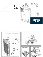 Fast Parts Guides - MF