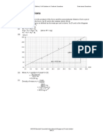 PM - TB Solutions - Data-Based Questions