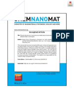 Recent Advances in Non-Precious Metal Based Electrodes For Alkaline-Water Electrolysis