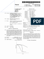 United States Patent: (10) Patent No.: (45) Date of Patent