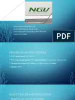 Nama: Ahmad Taufik Bin Rosdi NO. KAD PENGENALAN: 000128-13-1043 Nama Pensyarah: Puan Nurul Ainina BT Kamid Tajuk: NGV System