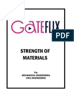 Strength of Materials PDF