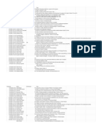 Constitutional Law Project List (Responses) - Form Responses 1