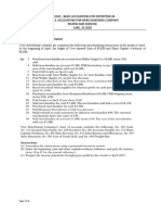 MK 2102-BAE2020 - Accounting For Merchandising Re