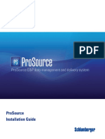 ProSource SLB InstallGuide