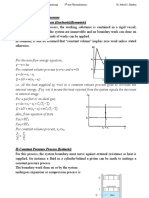 1st Law of Thermodynamics-3 PDF