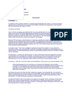 A.C. No. 7022 June 18, 2008 MARJORIE F. SAMANIEGO, Complainant, ATTY. ANDREW V. FERRER, Respondent. Resolution Quisumbing, J.