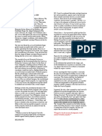 As Long As The Judgments of Dismissals Do Not Involve Determination of Evidence. It Must Involve Questions