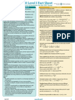 Ethical and Professional Standards Quantitative Methods: WWW - Ift.world