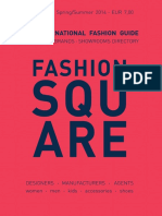 'Düsseldorf - Fashion Square - PDF' PDF