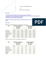 EFRC Guidelines Cross Frec