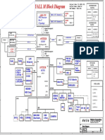 Scheme Acer Aspire 9300 06211sa PDF