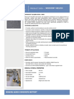 Novocon HE1050 Datasheet