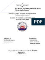 Prathmesh Project PDF