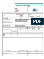 RFI For Lean Concrete Lighting Pole