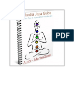 Mantra Japa Guide