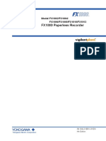 Inreg Yokogawa PDF