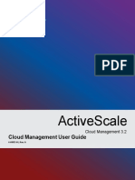 ActiveScale CM UserGuide