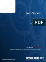 Web Server