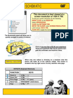 725 Electrical Schematic