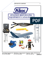 Aviation Refuelling Equipment Catalogue