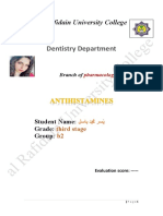 Pharma Final Report PDF