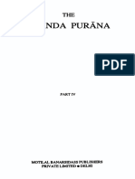 Skanda Purana 04 (AITM) PDF