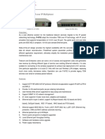 P-6702 - Prima TDMoIP PDF