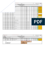 Punch List - N2-H2-CO2 On 05.10.15