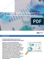 Integrated Workplace Management System Market Trends