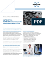 PN M189 Pharma Analyzer EN PDF