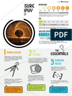 Long Exposure Cheat Sheet New