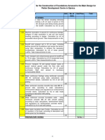 3 245 4bill of Quantities - Construction Works