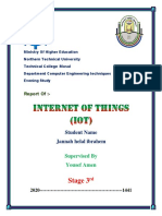 Internet of Things