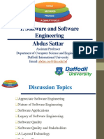 Lesson-1-Software and Software Engineering PDF