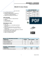 BZS55B2V4 - BZS55B36: Taiwan Semiconductor