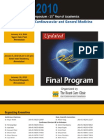 3-C Con 2010 (Final Program)