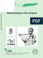 32-Beekeeping in The Tropics