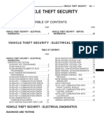 Jeep Grand Cherokee 2005 2008 Sistem Antirobo PDF