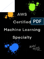 Aws ML PDF